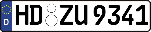 HD-ZU9341