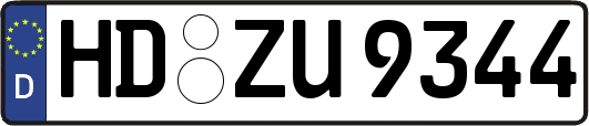 HD-ZU9344