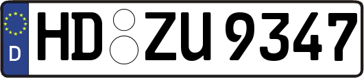 HD-ZU9347