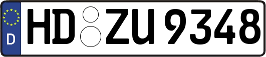 HD-ZU9348