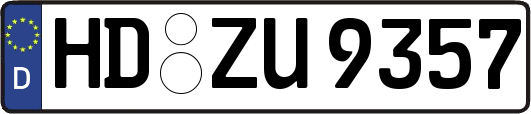 HD-ZU9357