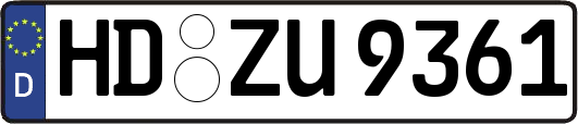 HD-ZU9361