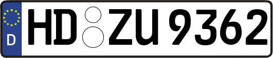HD-ZU9362