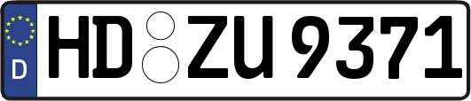 HD-ZU9371