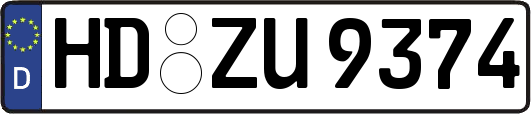 HD-ZU9374
