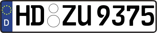 HD-ZU9375