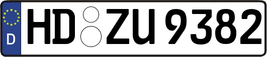HD-ZU9382