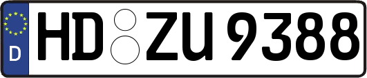 HD-ZU9388
