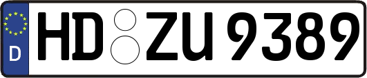 HD-ZU9389