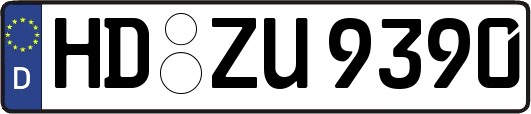 HD-ZU9390