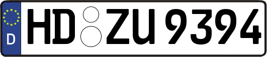 HD-ZU9394