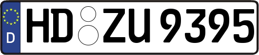 HD-ZU9395