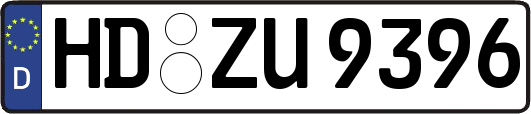 HD-ZU9396