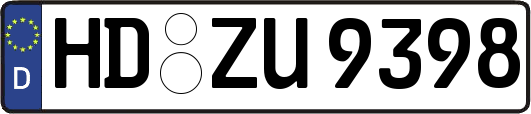 HD-ZU9398