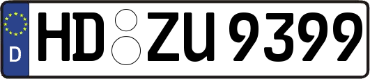 HD-ZU9399