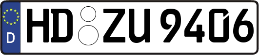 HD-ZU9406