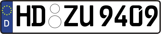 HD-ZU9409