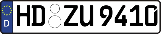 HD-ZU9410