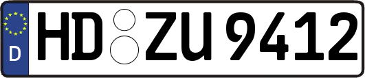 HD-ZU9412