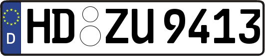 HD-ZU9413