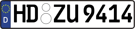 HD-ZU9414