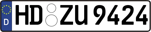 HD-ZU9424