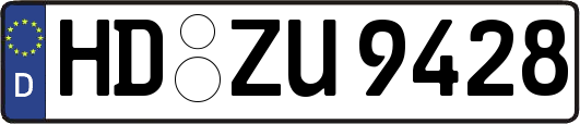 HD-ZU9428
