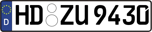HD-ZU9430