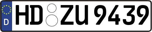 HD-ZU9439