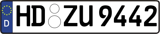 HD-ZU9442