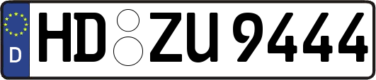 HD-ZU9444
