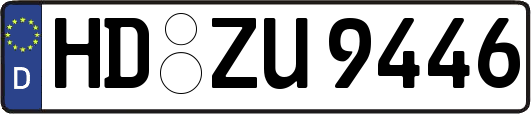 HD-ZU9446