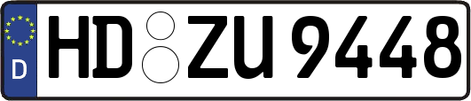 HD-ZU9448
