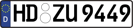 HD-ZU9449