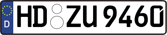 HD-ZU9460