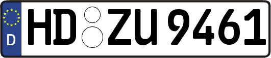 HD-ZU9461