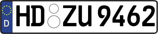 HD-ZU9462