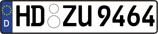 HD-ZU9464