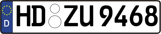 HD-ZU9468