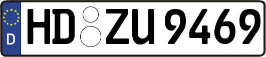 HD-ZU9469