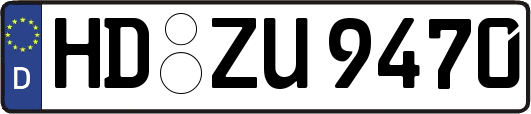 HD-ZU9470