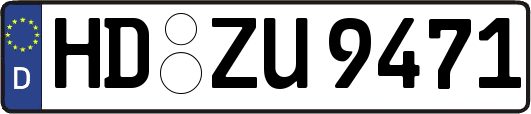 HD-ZU9471