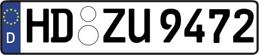 HD-ZU9472