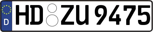 HD-ZU9475