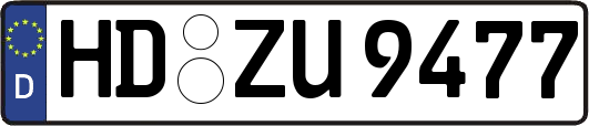 HD-ZU9477