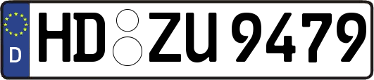 HD-ZU9479