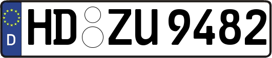 HD-ZU9482