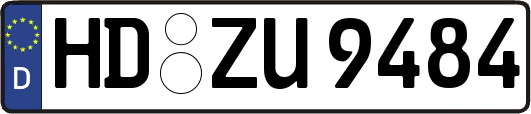 HD-ZU9484