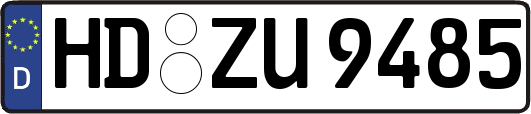HD-ZU9485