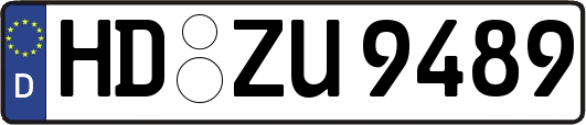 HD-ZU9489